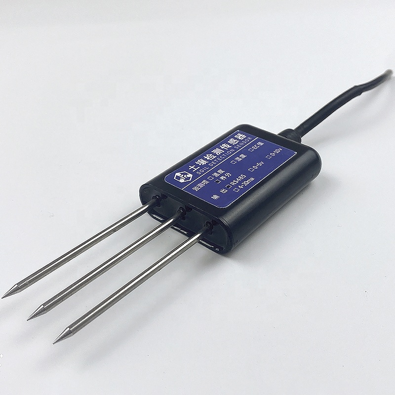 RS485 4–20 mA Bodentemperatur, – Temperature Humidity Sensor Bewertung und Preis