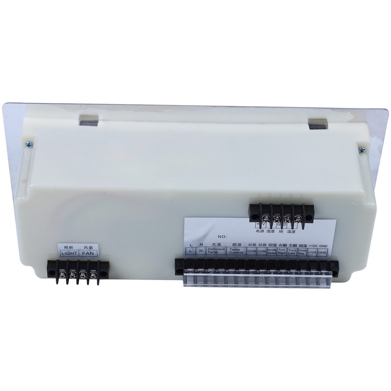 XM-18D Automatischer Eierinkub – Temperature Humidity Sensor Bewertung und Preis