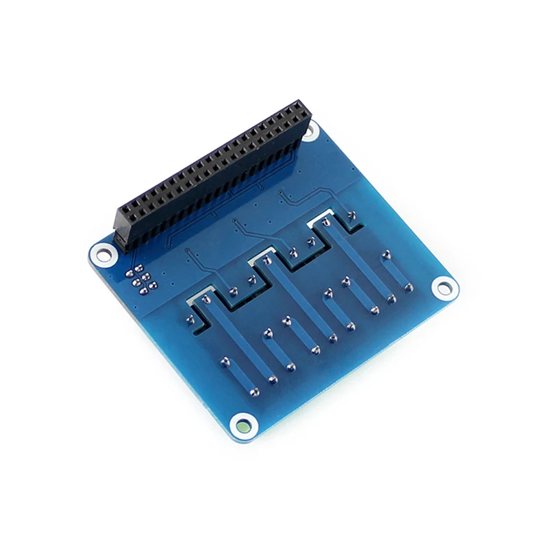 3-Kanal-Relais-Erweiterungspla – Home Automation Raspberry Pi Bewertung und Preis