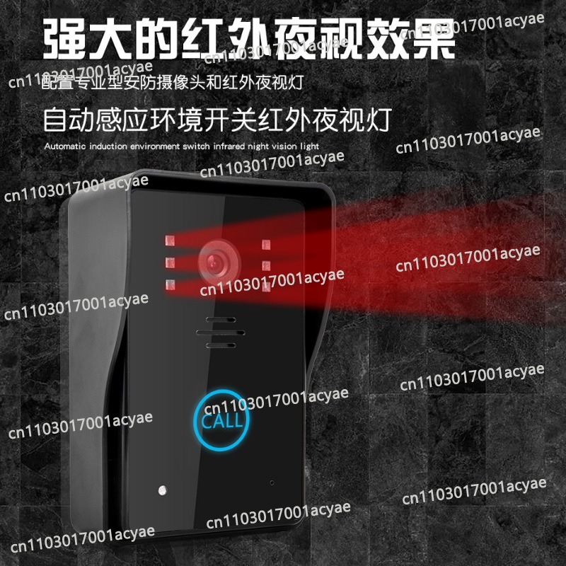 Ein-Klick-Entriegelungs-Set fü – Smart Doorbell Wired Bewertung und Preis