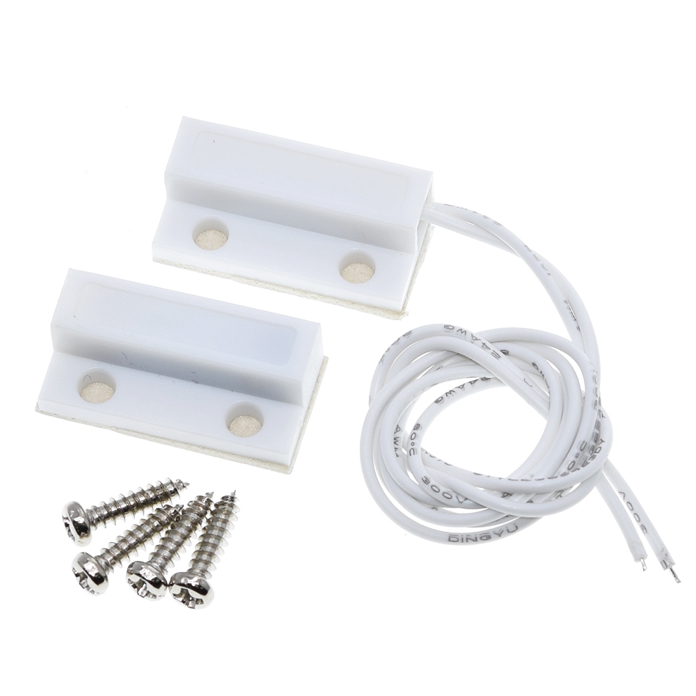 TZT 1/3 Paar MC-38 MC38 Verdra – Home Automation With Arduino Bewertung und Preis