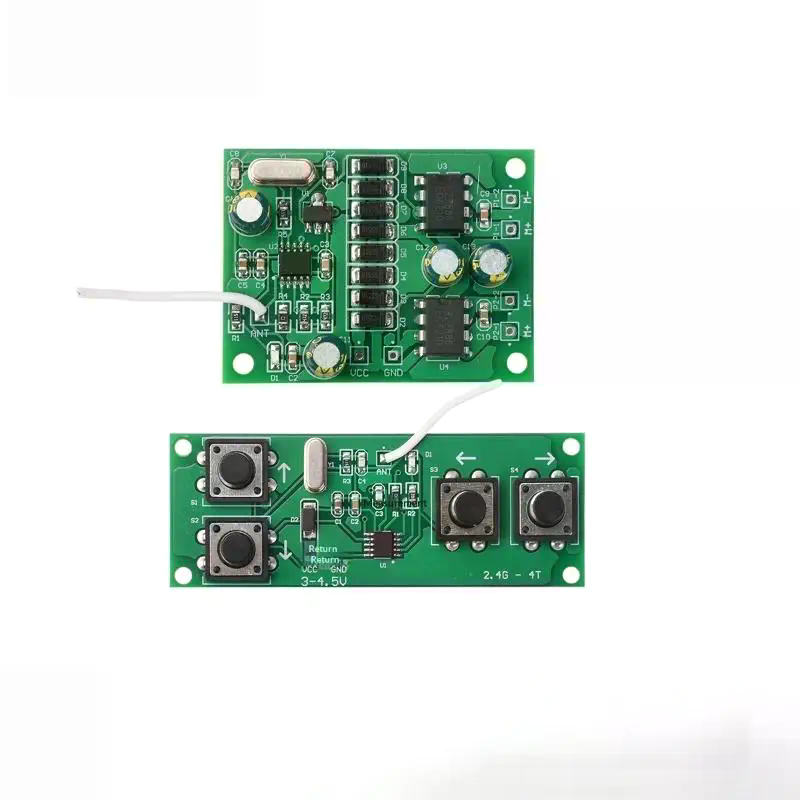 2,4GHz Kabelloser Fernbedienun – Smart Home Automation Diy Bewertung und Preis