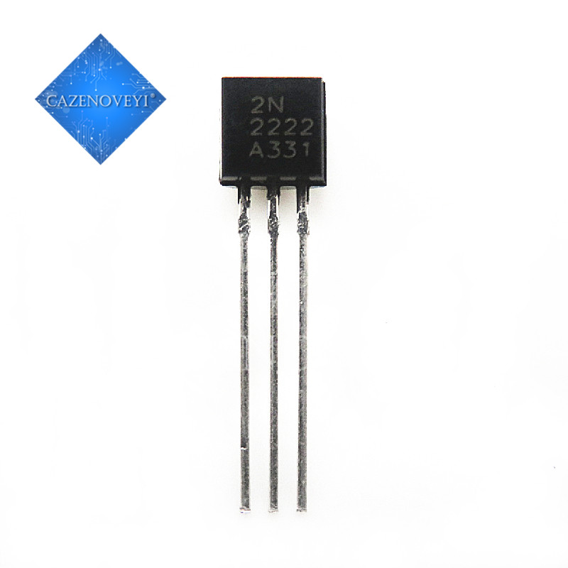 50 teile/los 2N2222 2N2907 2N3 – Ethernet Module W5500 Bewertung und Preis