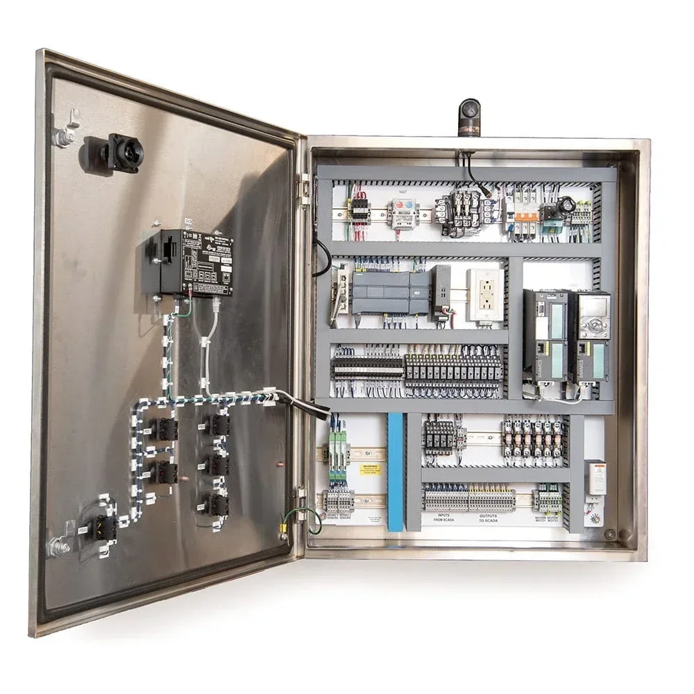 Niederspannungs-Automatisierun – Home Automation Panel Diy Bewertung und Preis