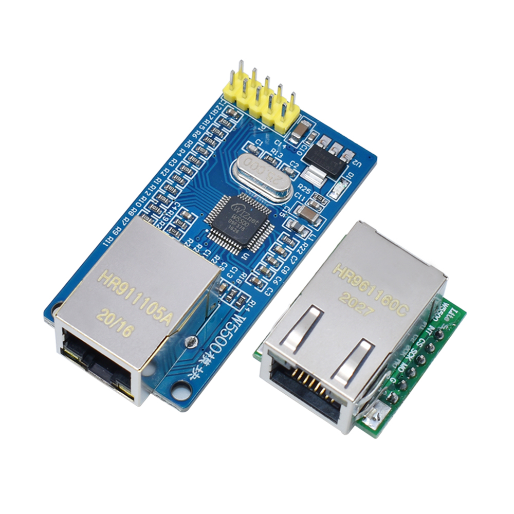 LIZAO W5500 Ethernet-Netzwerkm – Ethernet Module W5500 Bewertung und Preis