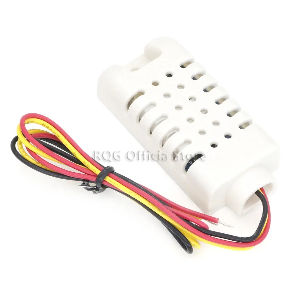 1 Stück mit Kabel DHT22 / AM23 – Temperature Humidity Sensor Bewertung und Preis