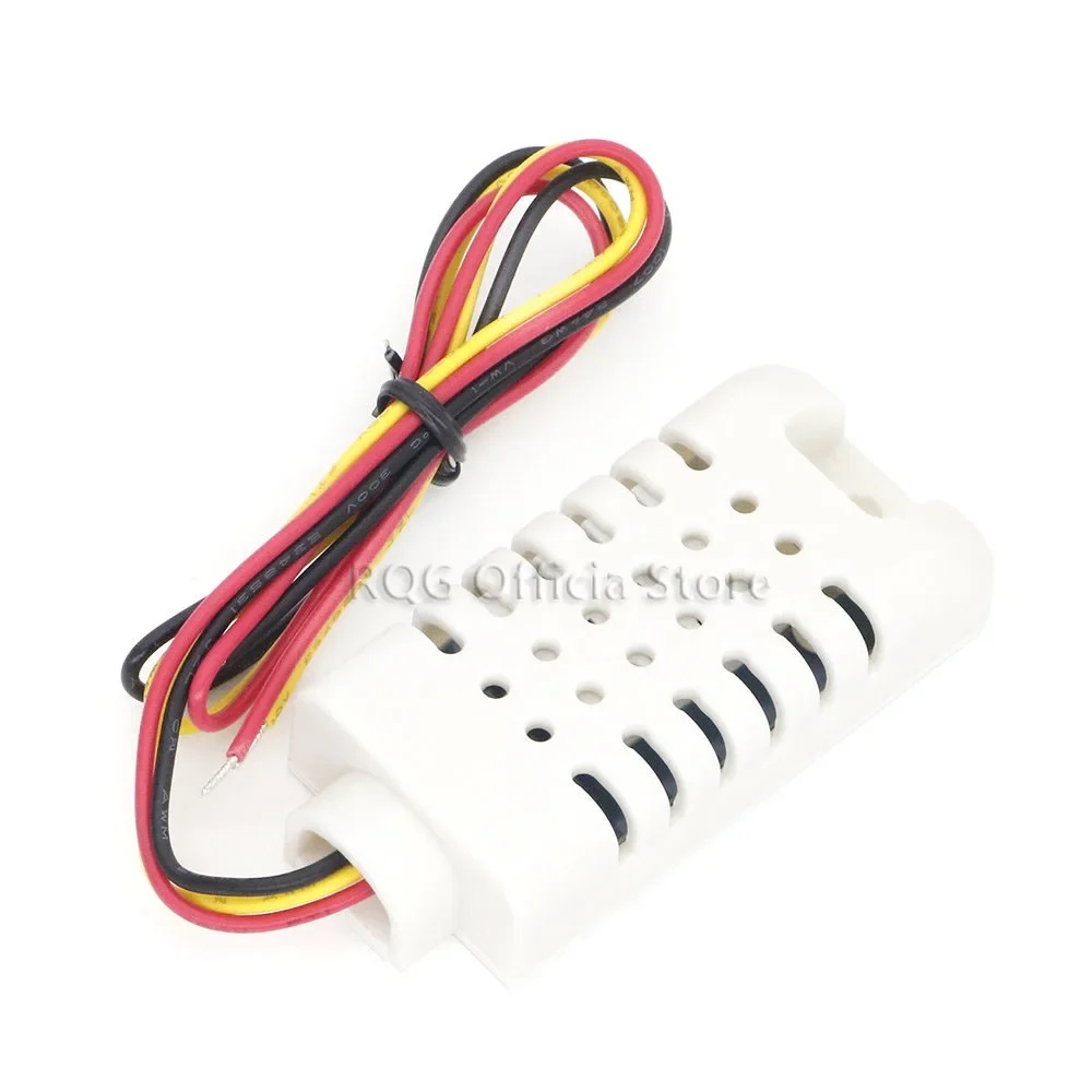 1 Stück mit Kabel DHT22 / AM23 – Temperature Humidity Sensor Bewertung und Preis