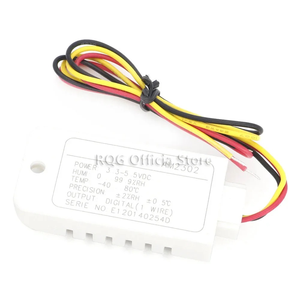 1 Stück mit Kabel DHT22 / AM23 – Temperature Humidity Sensor Bewertung und Preis