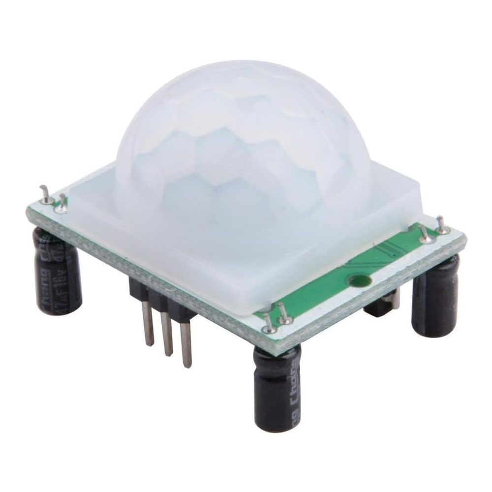 5 Stück HC-SR501 PIR-Bewegungs – Home Automation Raspberry Pi Bewertung und Preis