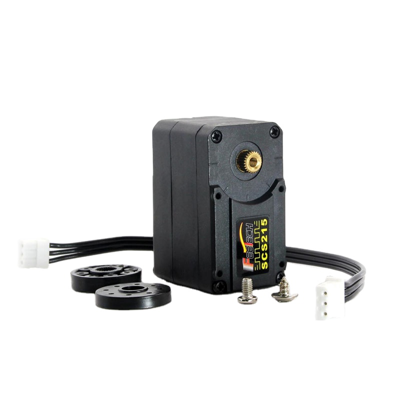 SCS215 7,4 V 19 kg Dual-Welle  – Home Automation Industry Bewertung und Preis