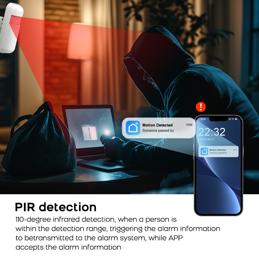 4G GSM WLAN-Alarmsystem Kompat – Smart Home Automation Diy Bewertung und Preis
